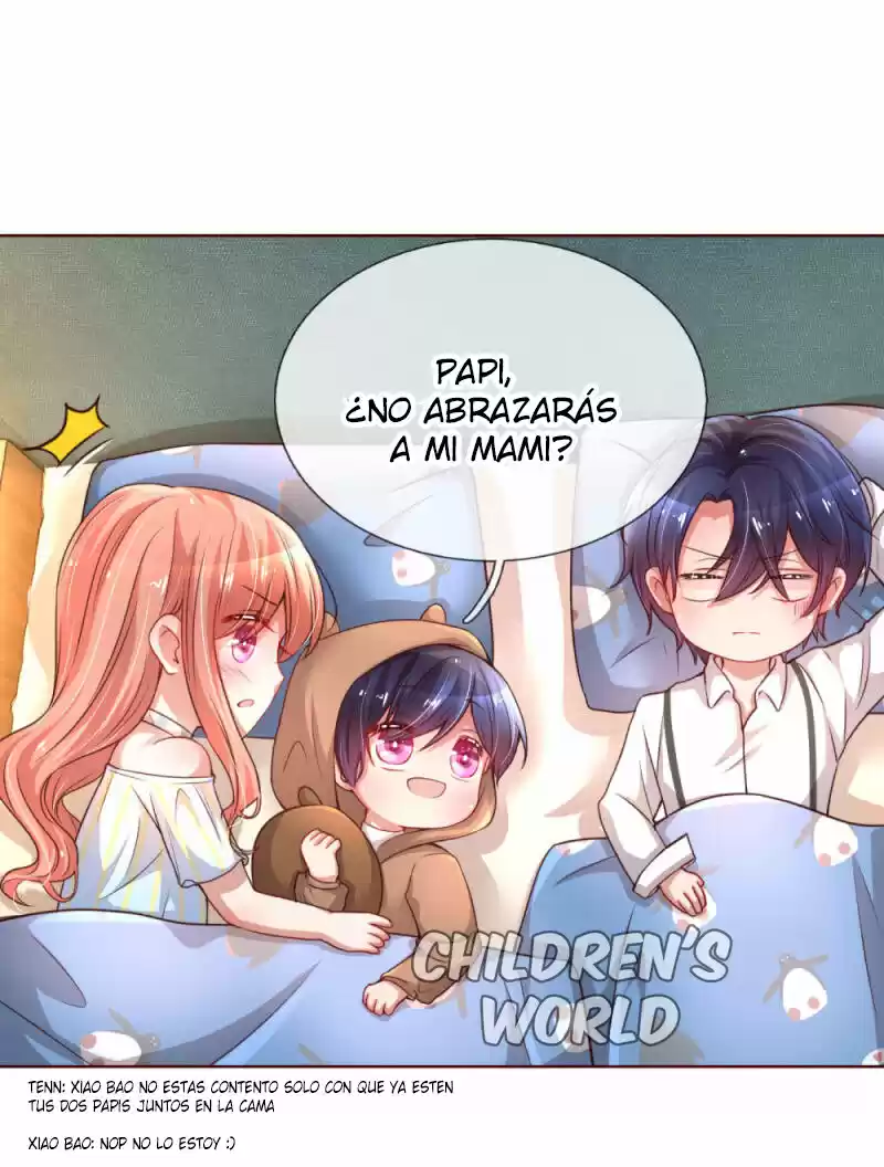 Mommy Run Away: Daddy Is Chasing After You - Capítulo 53 - Página 20 - LectorTMOo