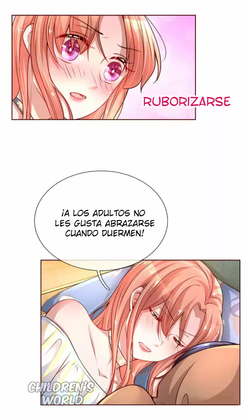 Mommy Run Away: Daddy Is Chasing After You - Capítulo 53 - Página 21 - LectorTMOo