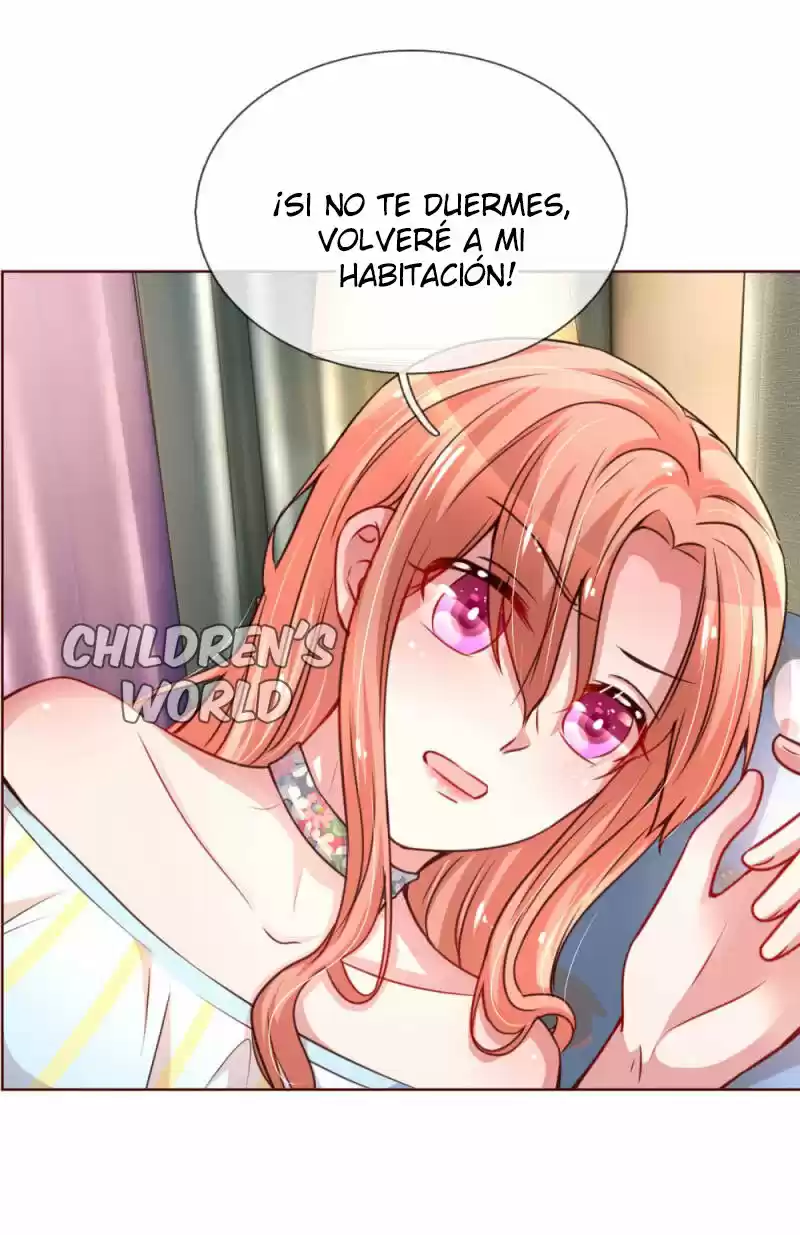 Mommy Run Away: Daddy Is Chasing After You - Capítulo 53 - Página 27 - LectorTMOo