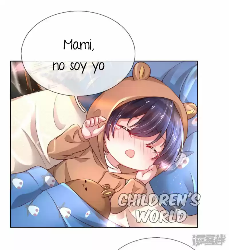 Mommy Run Away: Daddy Is Chasing After You - Capítulo 54 - Página 6 - LectorTMOo