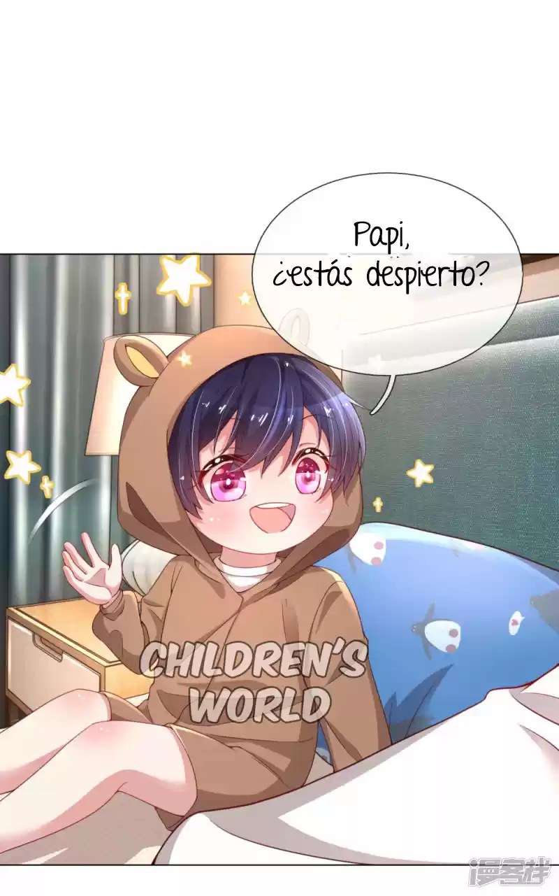 Mommy Run Away: Daddy Is Chasing After You - Capítulo 54 - Página 20 - LectorTMOo