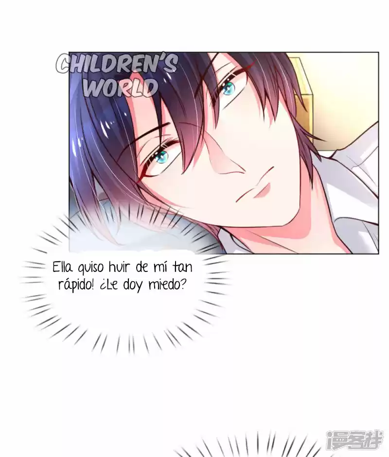Mommy Run Away: Daddy Is Chasing After You - Capítulo 55 - Página 5 - LectorTMOo