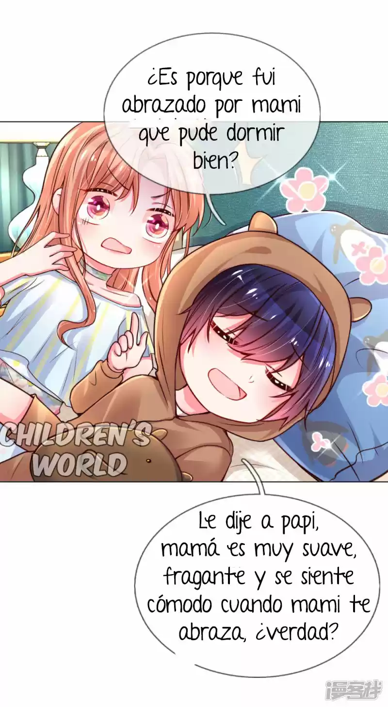 Mommy Run Away: Daddy Is Chasing After You - Capítulo 55 - Página 13 - LectorTMOo