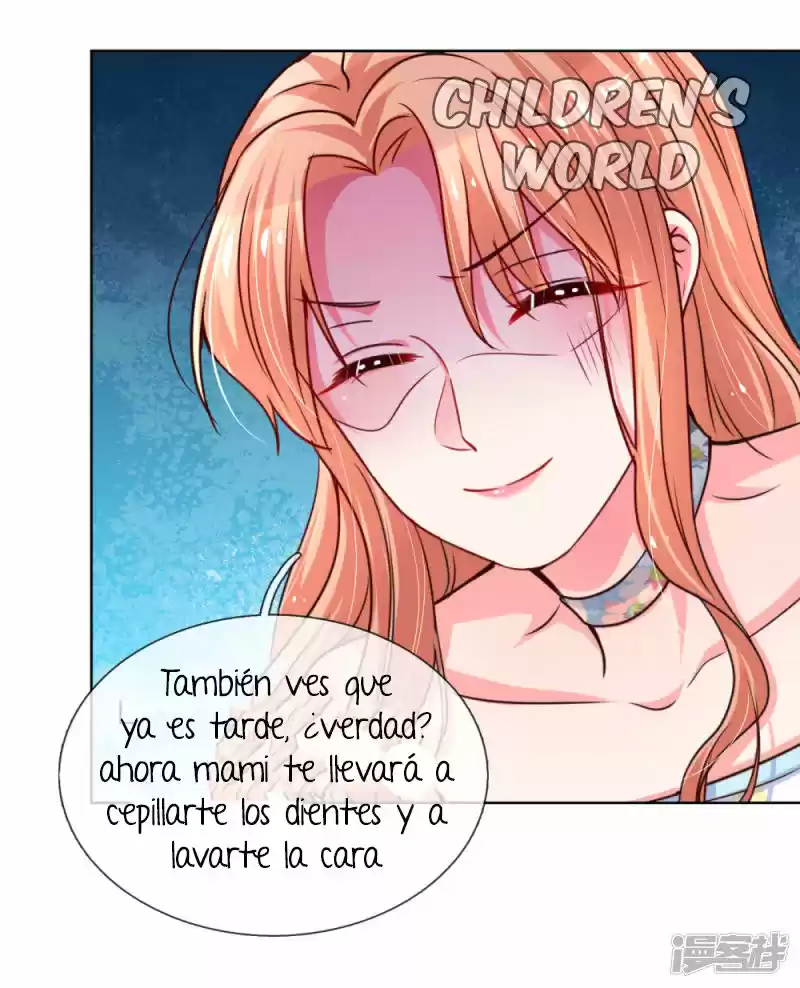 Mommy Run Away: Daddy Is Chasing After You - Capítulo 55 - Página 18 - LectorTMOo