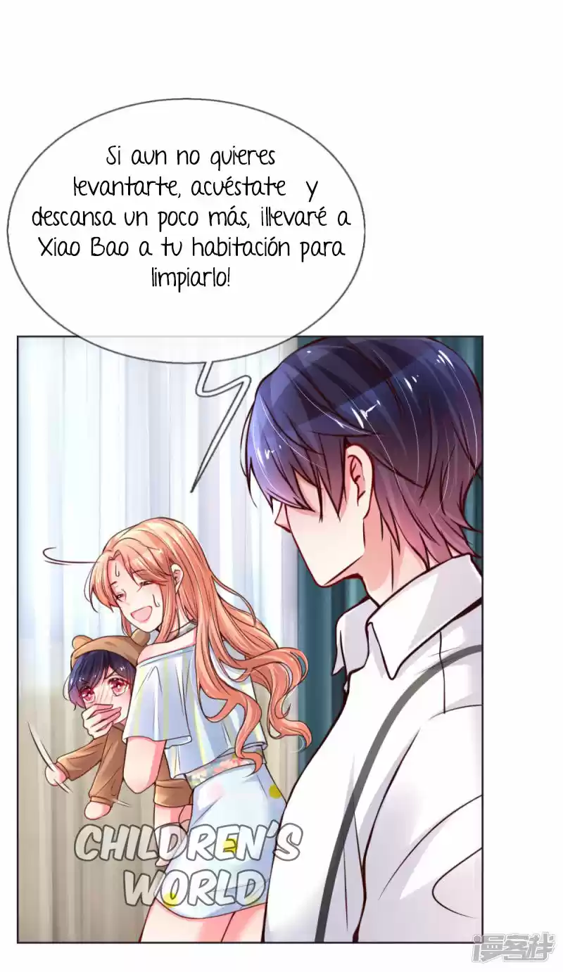 Mommy Run Away: Daddy Is Chasing After You - Capítulo 55 - Página 19 - LectorTMOo