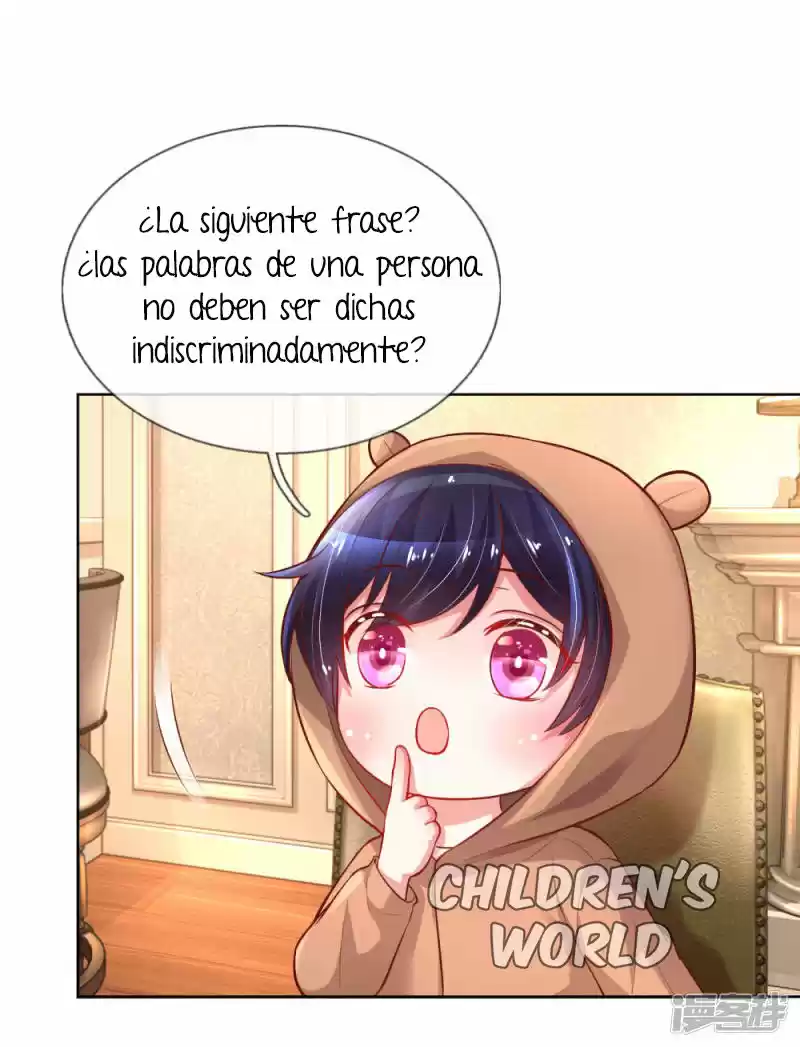 Mommy Run Away: Daddy Is Chasing After You - Capítulo 56 - Página 8 - LectorTMOo