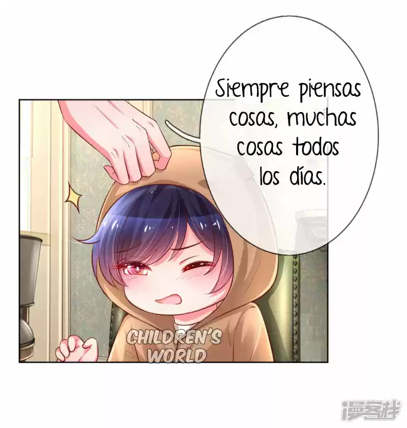 Mommy Run Away: Daddy Is Chasing After You - Capítulo 57 - Página 11 - LectorTMOo