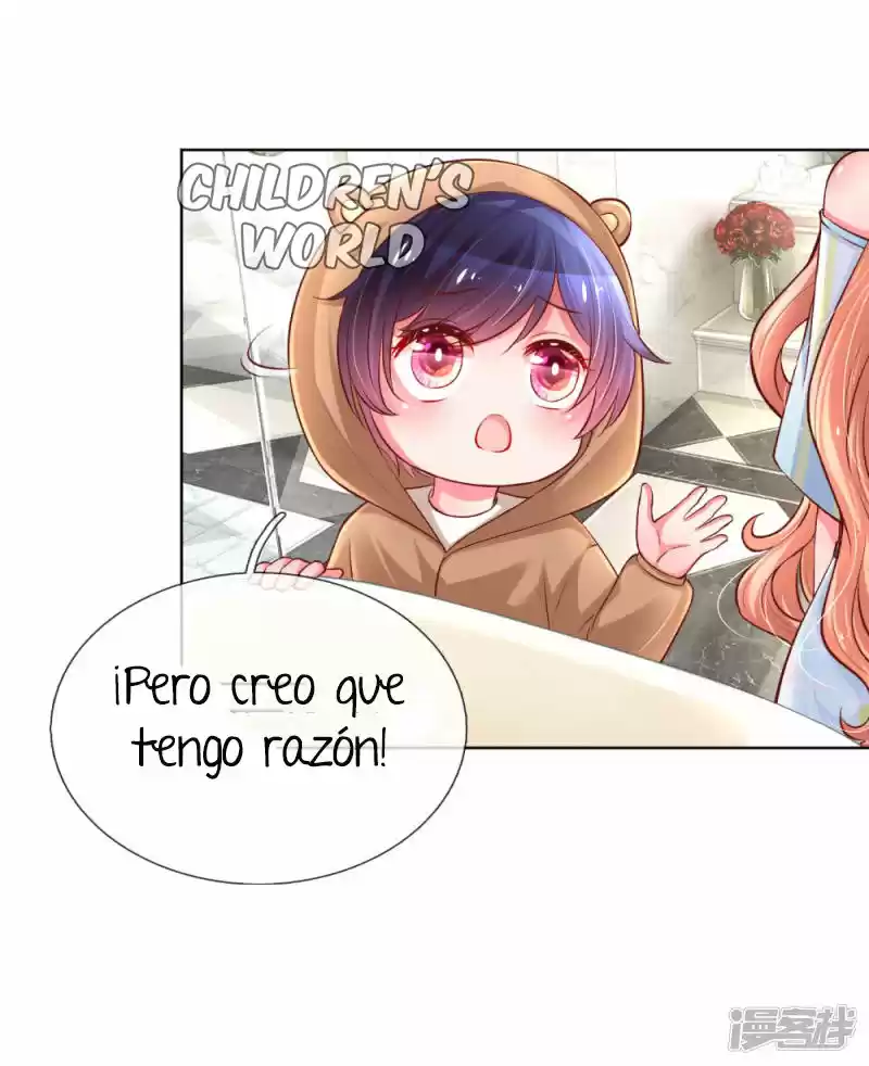 Mommy Run Away: Daddy Is Chasing After You - Capítulo 57 - Página 14 - LectorTMOo