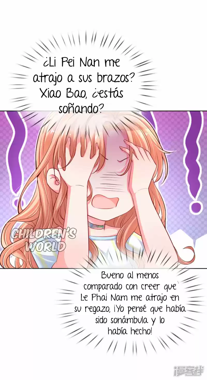 Mommy Run Away: Daddy Is Chasing After You - Capítulo 57 - Página 15 - LectorTMOo