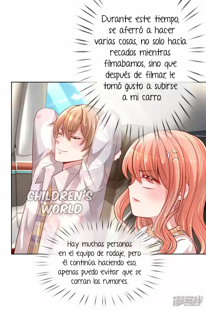 Mommy Run Away: Daddy Is Chasing After You - Capítulo 58 - Página 6 - LectorTMOo