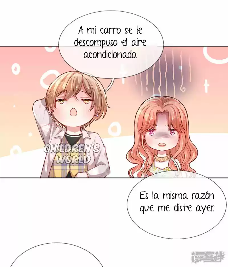 Mommy Run Away: Daddy Is Chasing After You - Capítulo 58 - Página 8 - LectorTMOo