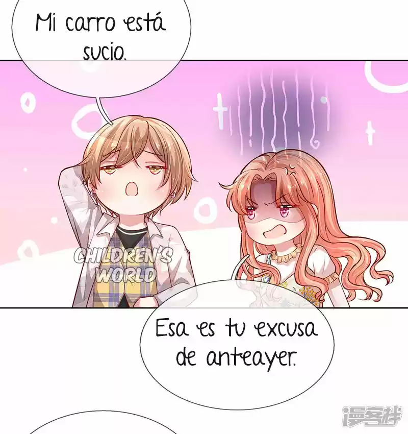 Mommy Run Away: Daddy Is Chasing After You - Capítulo 58 - Página 10 - LectorTMOo