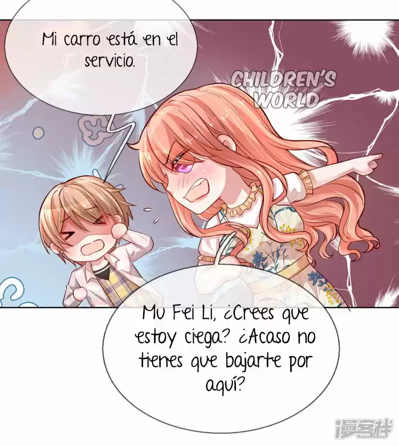 Mommy Run Away: Daddy Is Chasing After You - Capítulo 58 - Página 12 - LectorTMOo