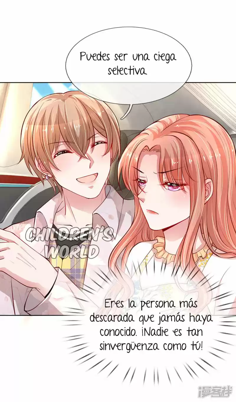 Mommy Run Away: Daddy Is Chasing After You - Capítulo 58 - Página 14 - LectorTMOo