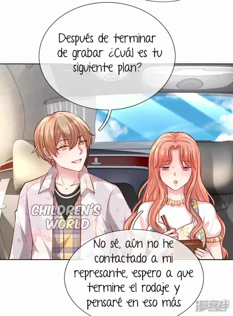 Mommy Run Away: Daddy Is Chasing After You - Capítulo 58 - Página 24 - LectorTMOo