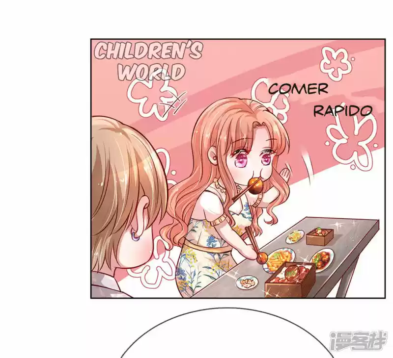 Mommy Run Away: Daddy Is Chasing After You - Capítulo 58 - Página 29 - LectorTMOo
