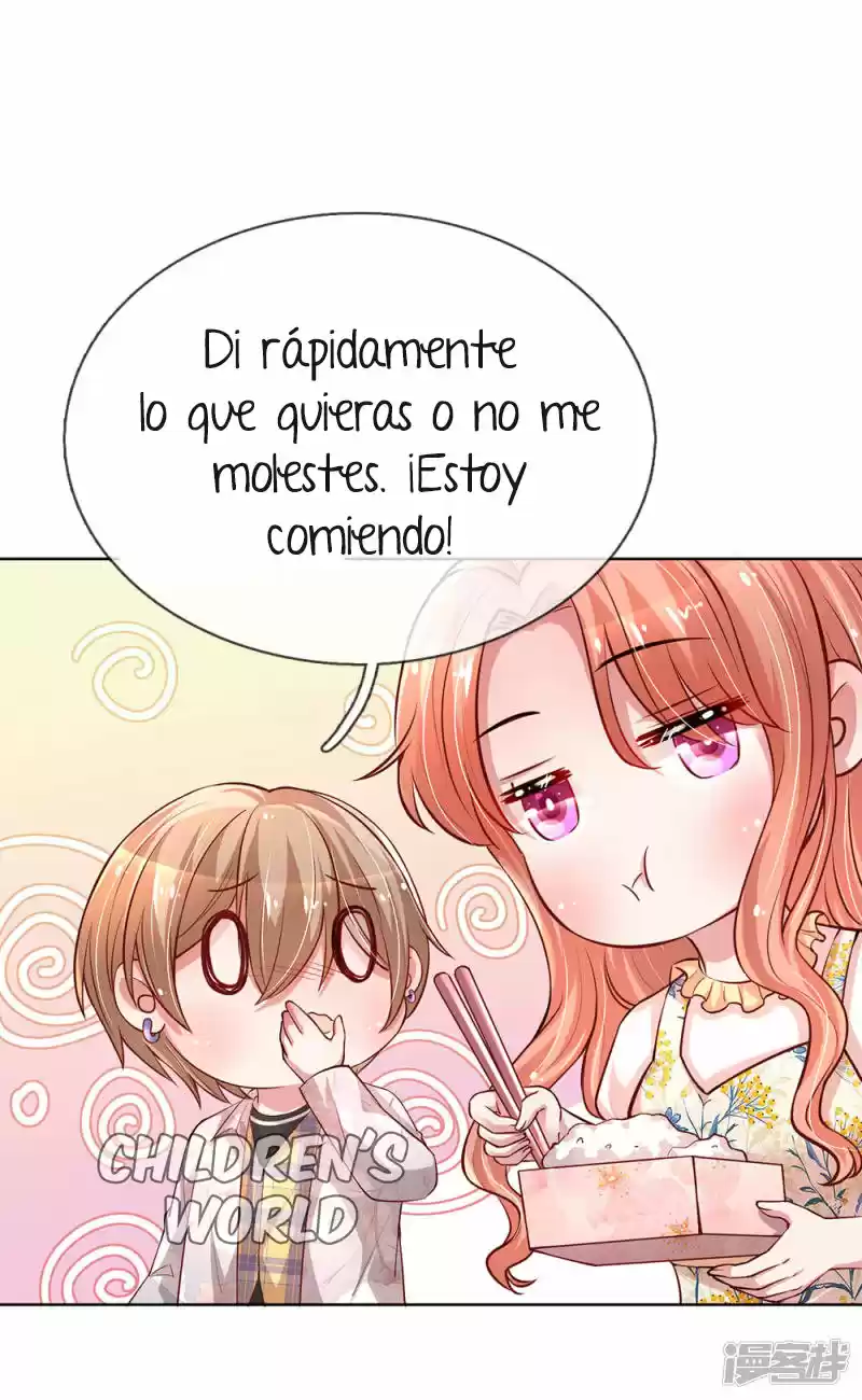 Mommy Run Away: Daddy Is Chasing After You - Capítulo 58 - Página 34 - LectorTMOo
