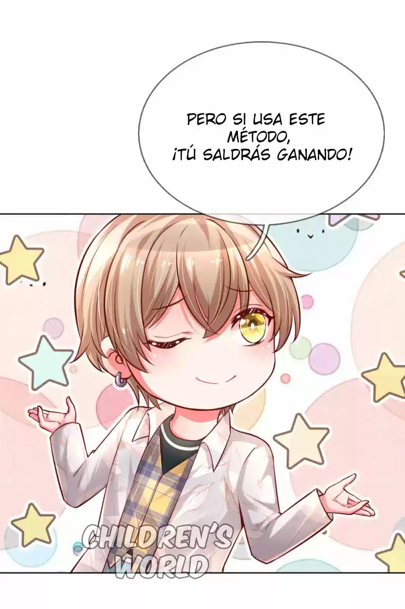 Mommy Run Away: Daddy Is Chasing After You - Capítulo 59 - Página 10 - LectorTMOo