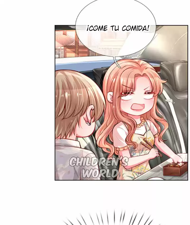 Mommy Run Away: Daddy Is Chasing After You - Capítulo 59 - Página 15 - LectorTMOo