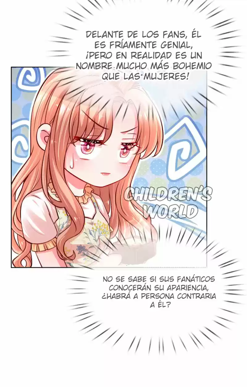 Mommy Run Away: Daddy Is Chasing After You - Capítulo 59 - Página 16 - LectorTMOo
