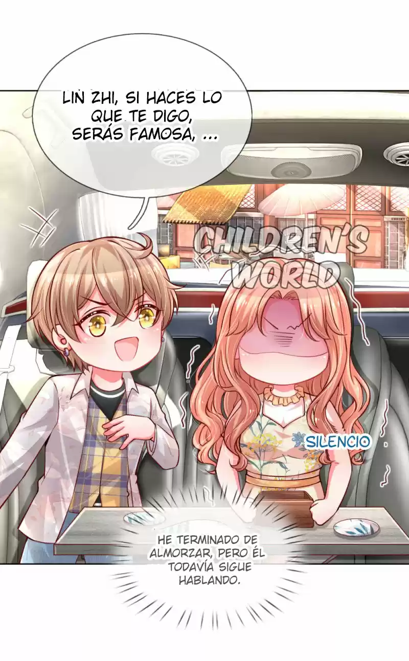Mommy Run Away: Daddy Is Chasing After You - Capítulo 59 - Página 18 - LectorTMOo