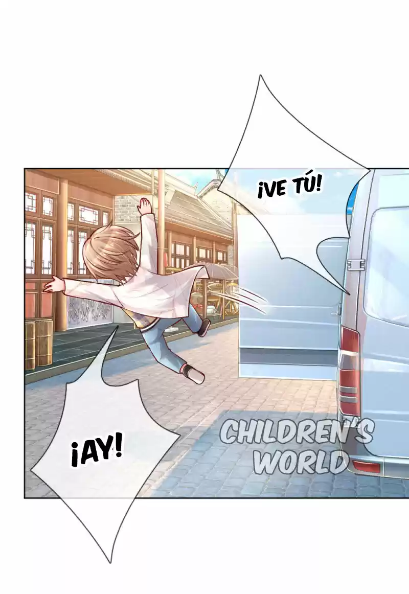 Mommy Run Away: Daddy Is Chasing After You - Capítulo 59 - Página 19 - LectorTMOo