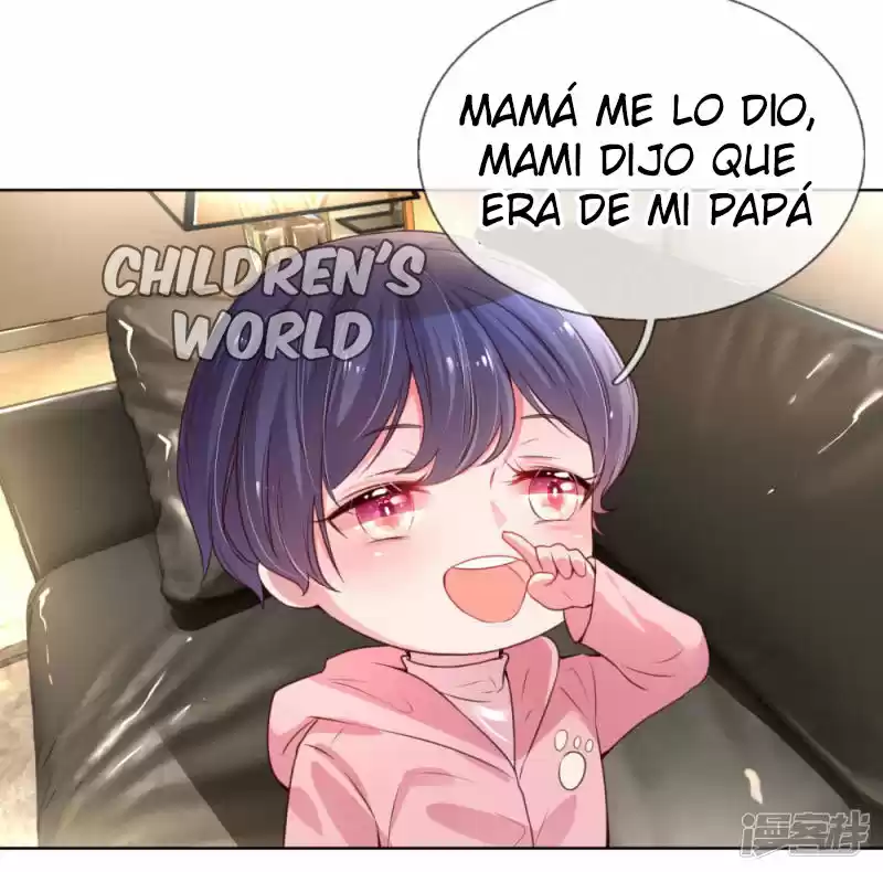 Mommy Run Away: Daddy Is Chasing After You - Capítulo 6 - Página 8 - LectorTMOo
