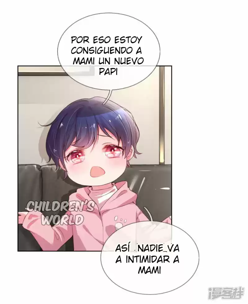 Mommy Run Away: Daddy Is Chasing After You - Capítulo 6 - Página 12 - LectorTMOo
