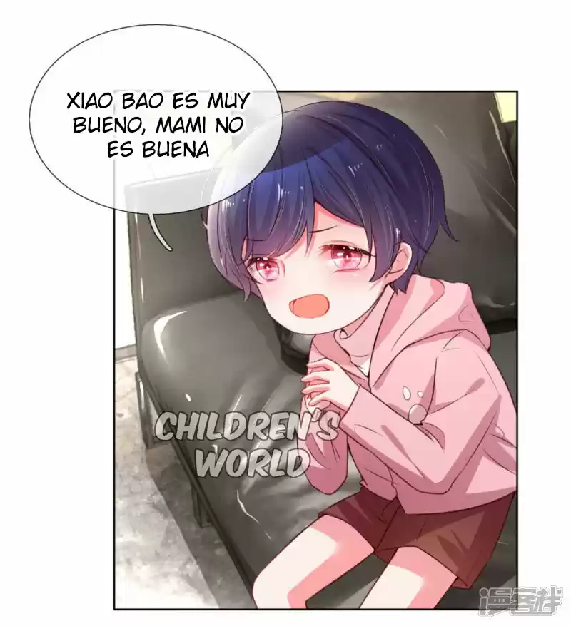 Mommy Run Away: Daddy Is Chasing After You - Capítulo 6 - Página 14 - LectorTMOo