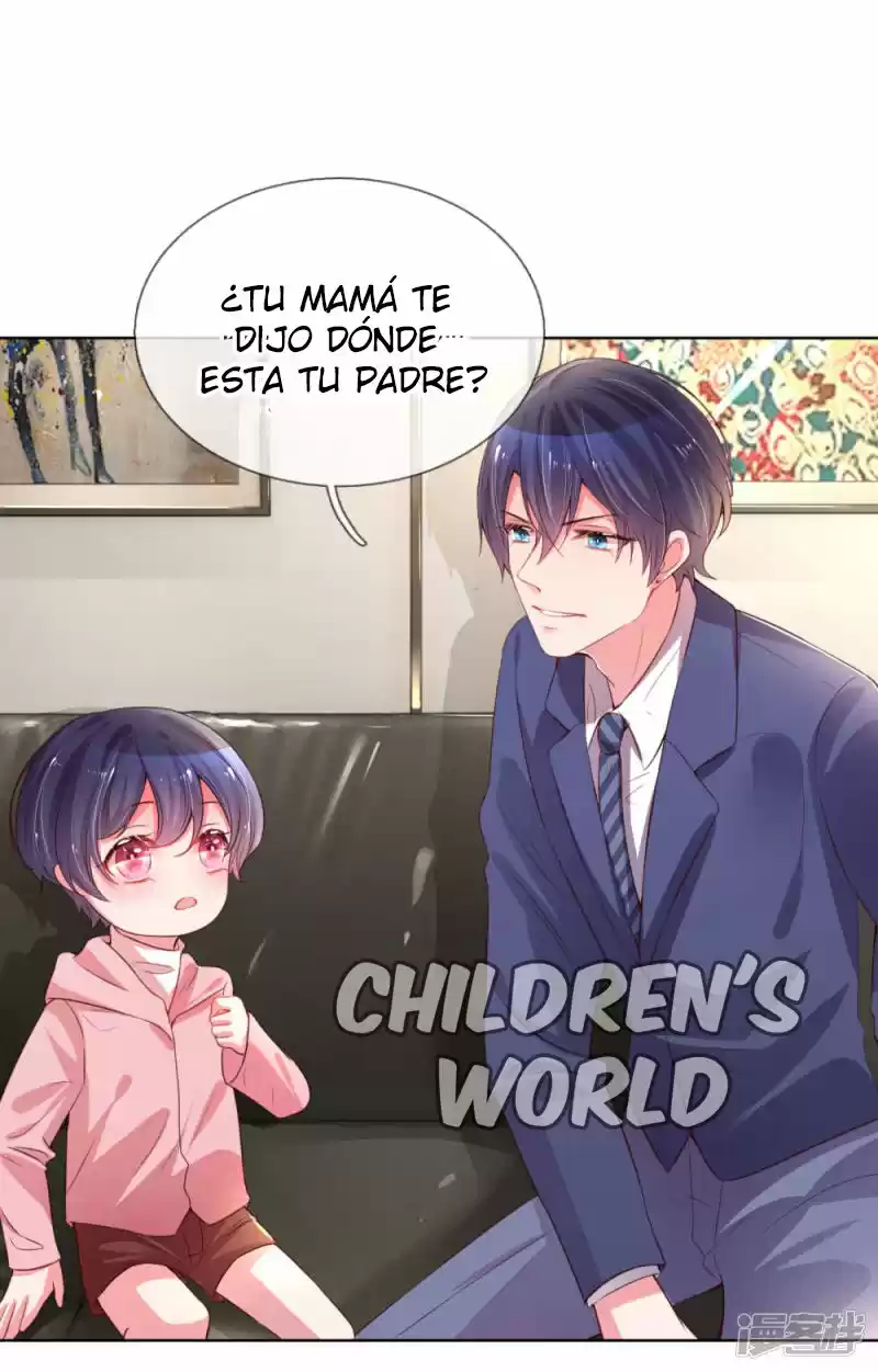 Mommy Run Away: Daddy Is Chasing After You - Capítulo 6 - Página 21 - LectorTMOo