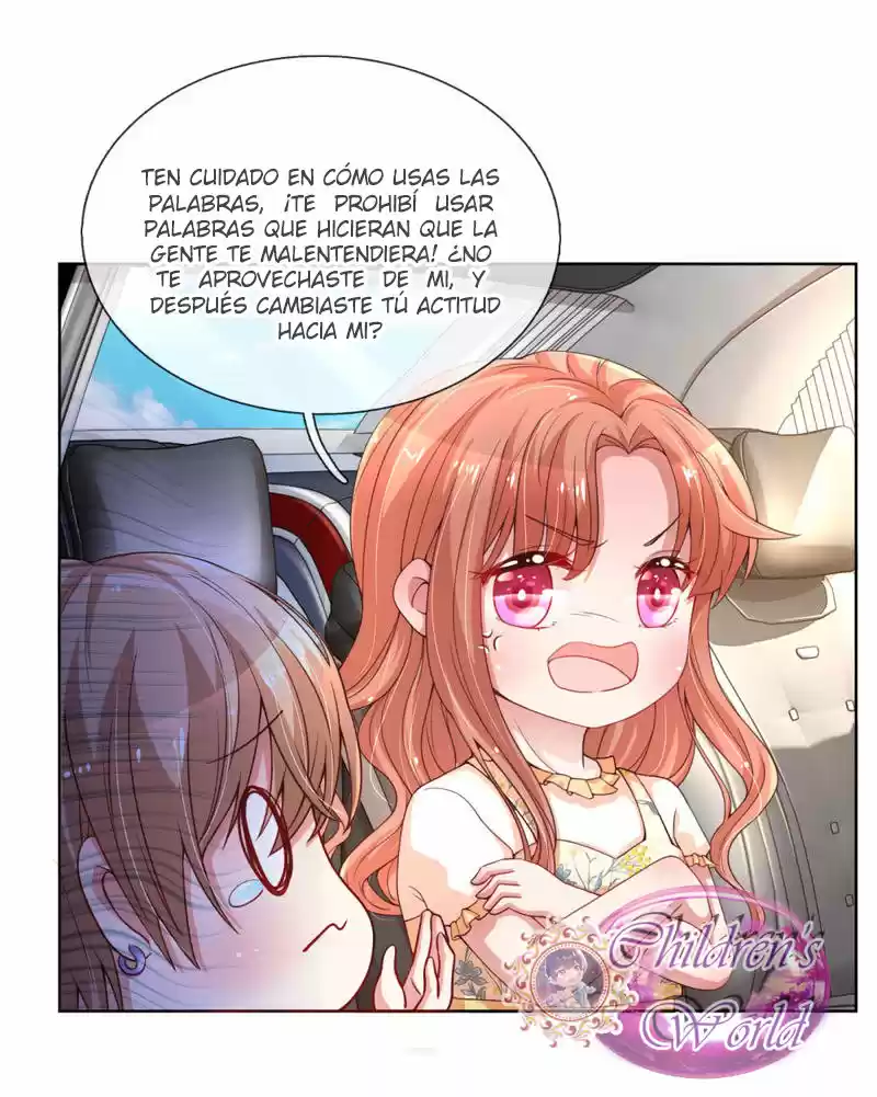 Mommy Run Away: Daddy Is Chasing After You - Capítulo 60 - Página 5 - LectorTMOo