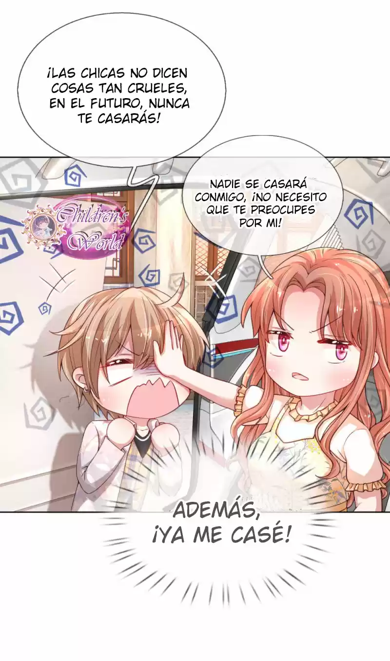 Mommy Run Away: Daddy Is Chasing After You - Capítulo 60 - Página 10 - LectorTMOo