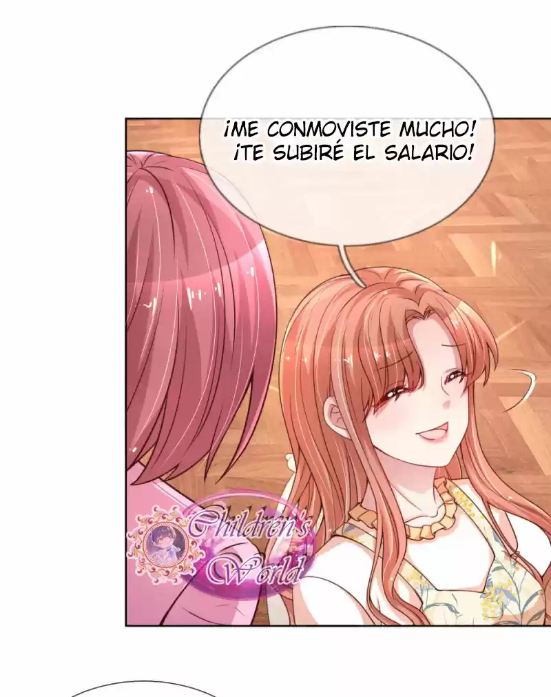 Mommy Run Away: Daddy Is Chasing After You - Capítulo 60 - Página 22 - LectorTMOo
