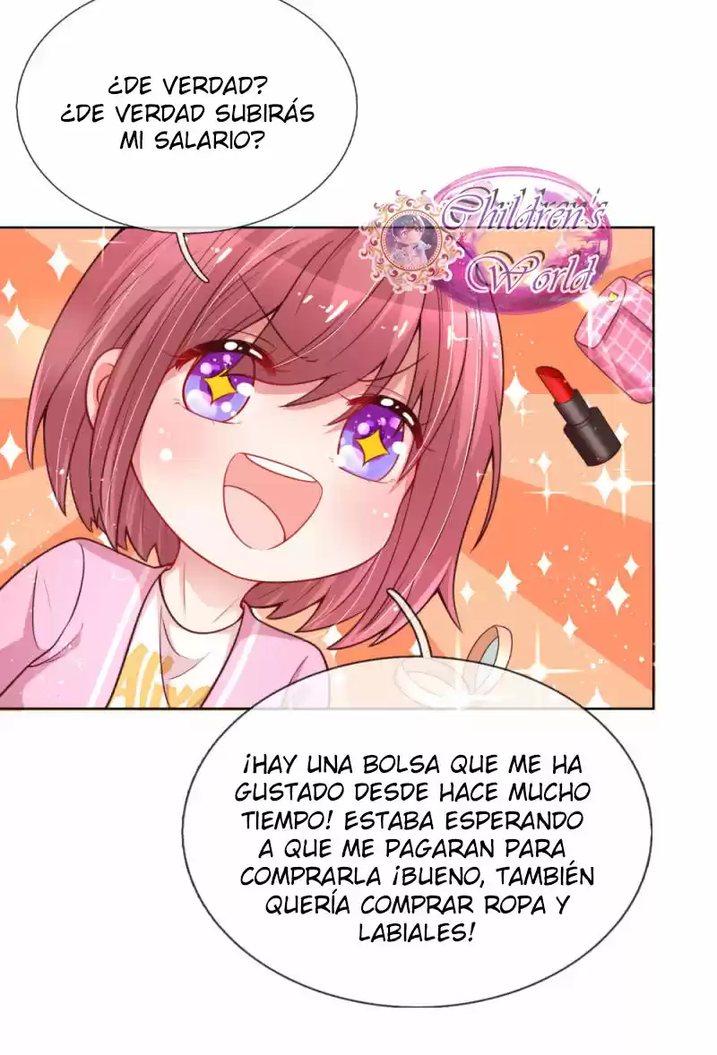 Mommy Run Away: Daddy Is Chasing After You - Capítulo 60 - Página 23 - LectorTMOo