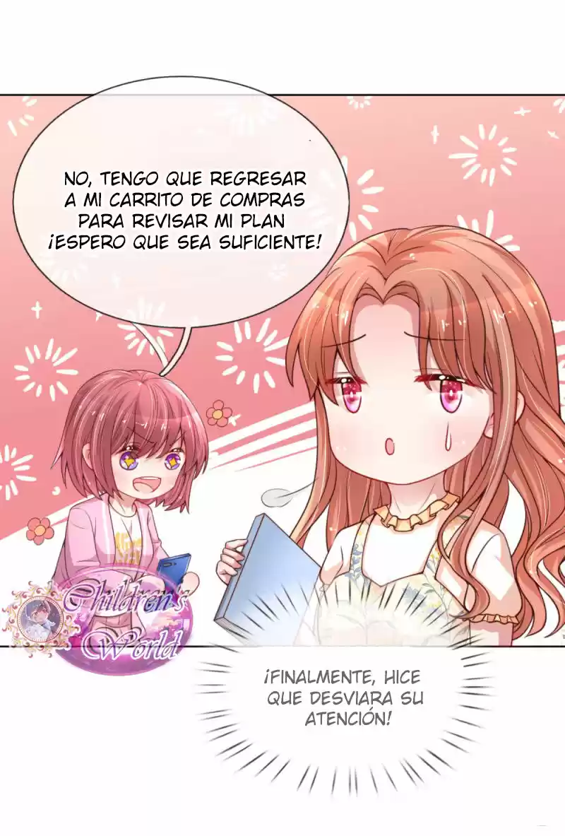 Mommy Run Away: Daddy Is Chasing After You - Capítulo 60 - Página 24 - LectorTMOo
