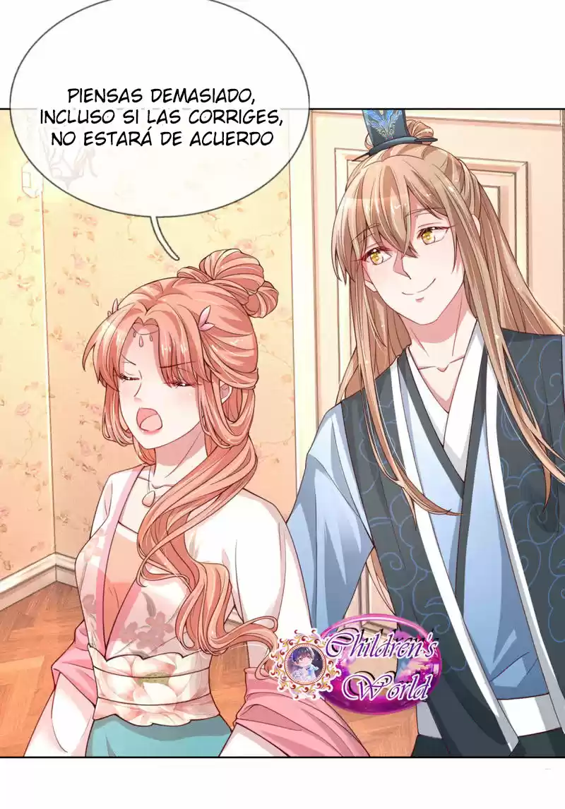 Mommy Run Away: Daddy Is Chasing After You - Capítulo 61 - Página 22 - LectorTMOo