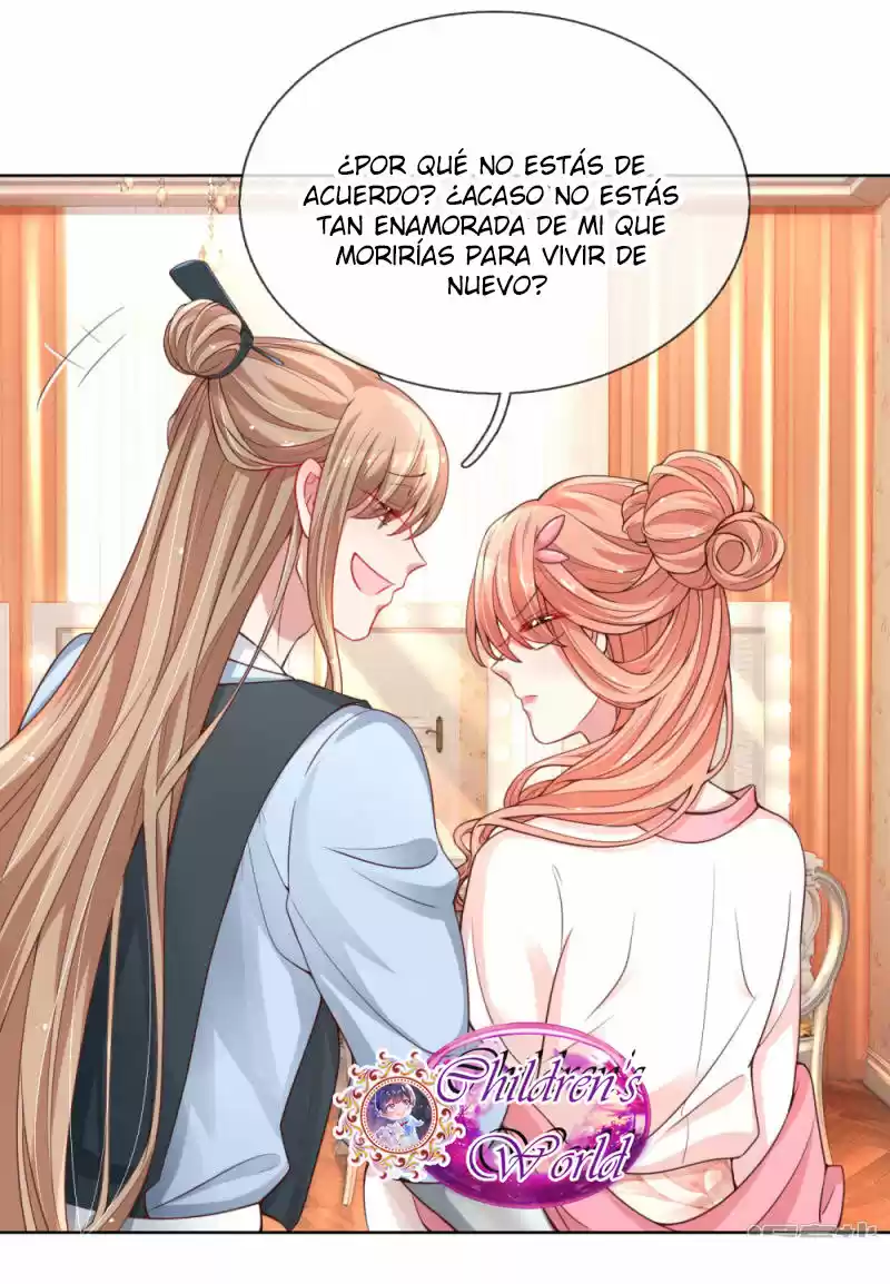 Mommy Run Away: Daddy Is Chasing After You - Capítulo 61 - Página 23 - LectorTMOo