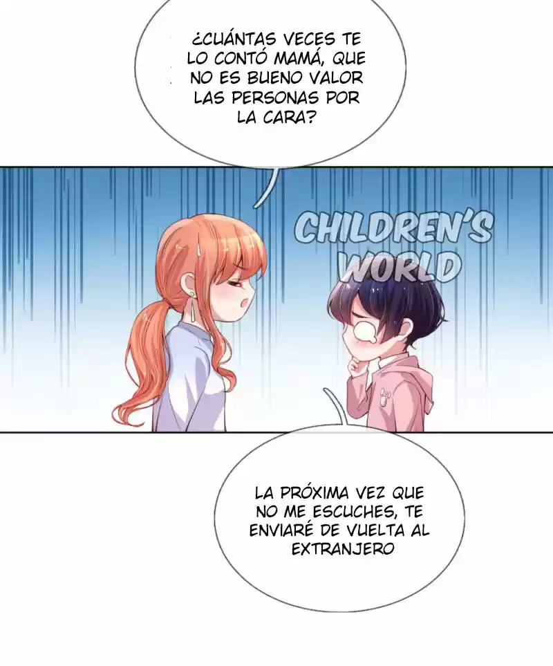 Mommy Run Away: Daddy Is Chasing After You - Capítulo 7 - Página 29 - LectorTMOo