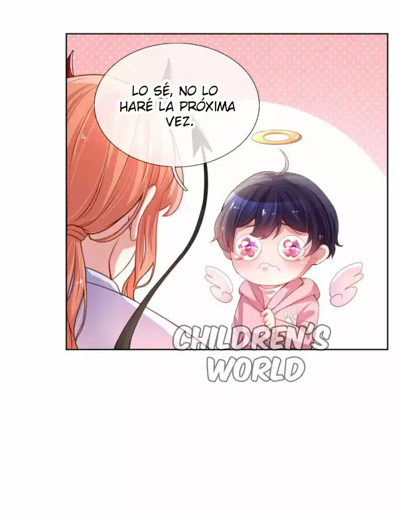 Mommy Run Away: Daddy Is Chasing After You - Capítulo 7 - Página 30 - LectorTMOo