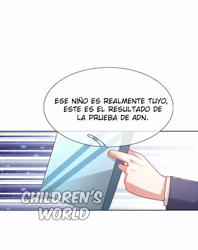 Mommy Run Away: Daddy Is Chasing After You - Capítulo 8 - Página 2 - LectorTMOo