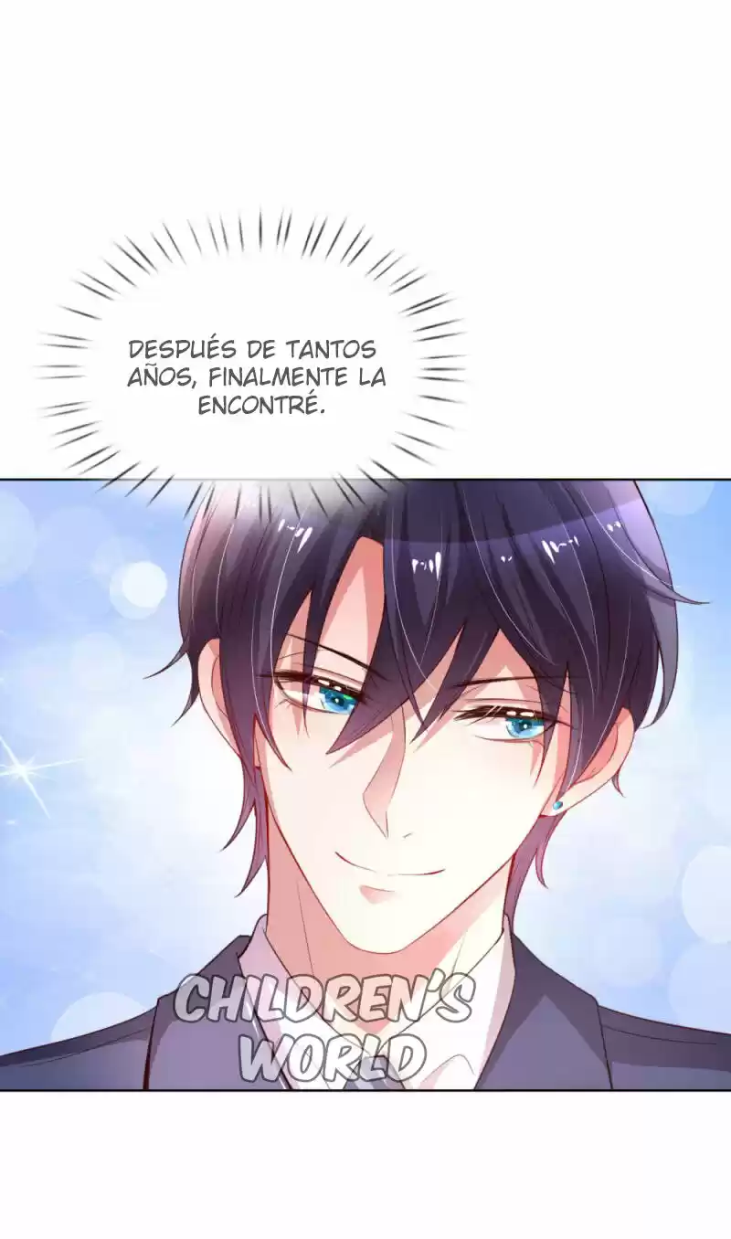 Mommy Run Away: Daddy Is Chasing After You - Capítulo 8 - Página 7 - LectorTMOo