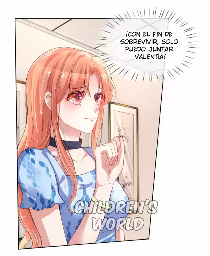 Mommy Run Away: Daddy Is Chasing After You - Capítulo 8 - Página 14 - LectorTMOo