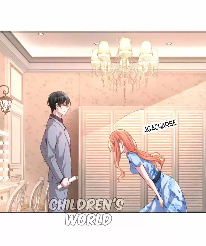Mommy Run Away: Daddy Is Chasing After You - Capítulo 8 - Página 18 - LectorTMOo