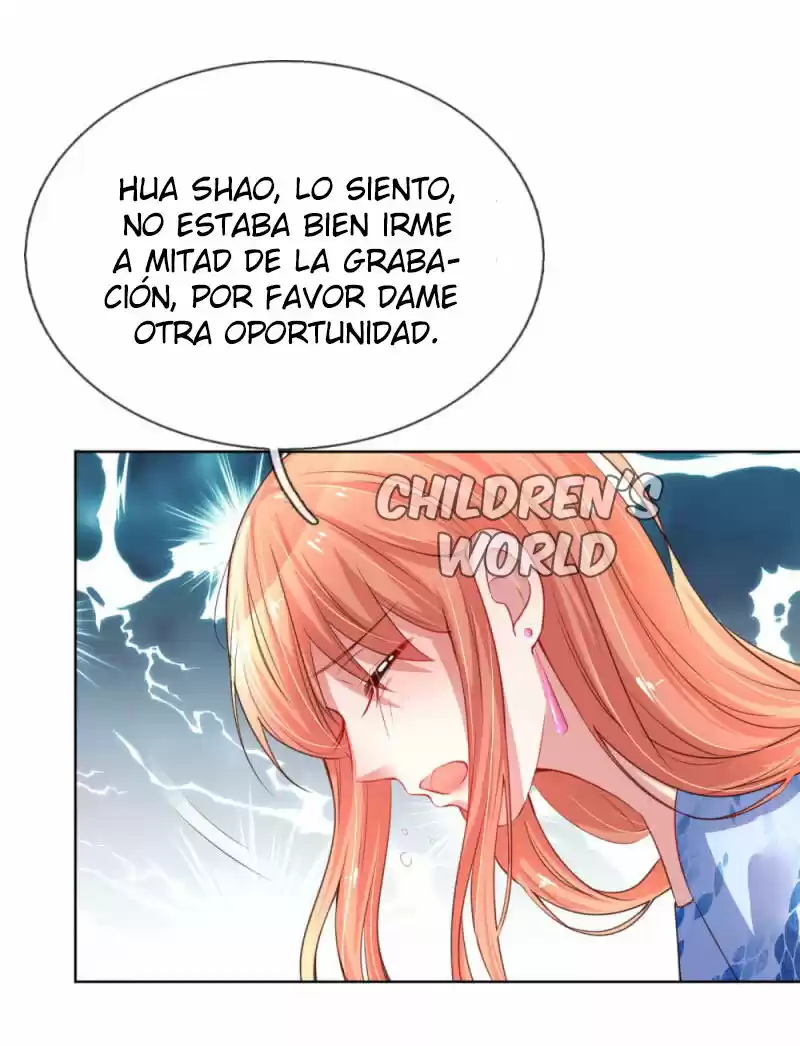 Mommy Run Away: Daddy Is Chasing After You - Capítulo 8 - Página 20 - LectorTMOo