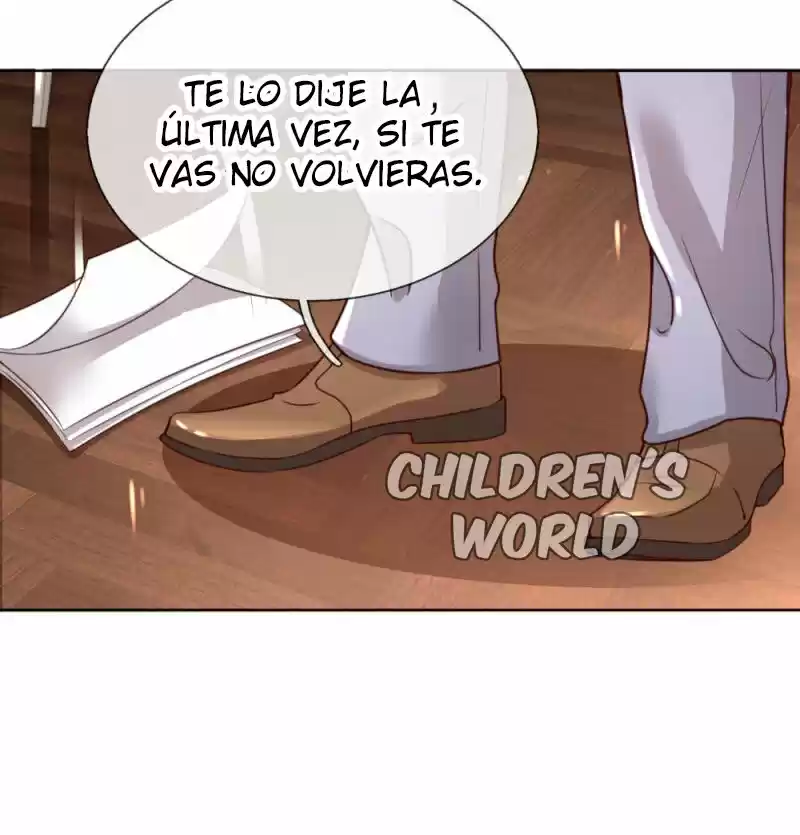 Mommy Run Away: Daddy Is Chasing After You - Capítulo 8 - Página 23 - LectorTMOo