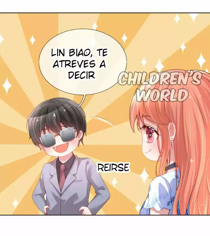 Mommy Run Away: Daddy Is Chasing After You - Capítulo 8 - Página 31 - LectorTMOo