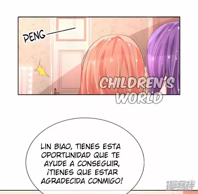Mommy Run Away: Daddy Is Chasing After You - Capítulo 9 - Página 9 - LectorTMOo