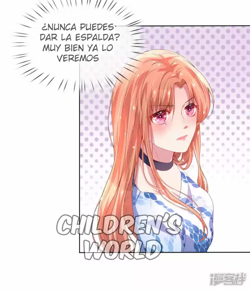 Mommy Run Away: Daddy Is Chasing After You - Capítulo 9 - Página 16 - LectorTMOo