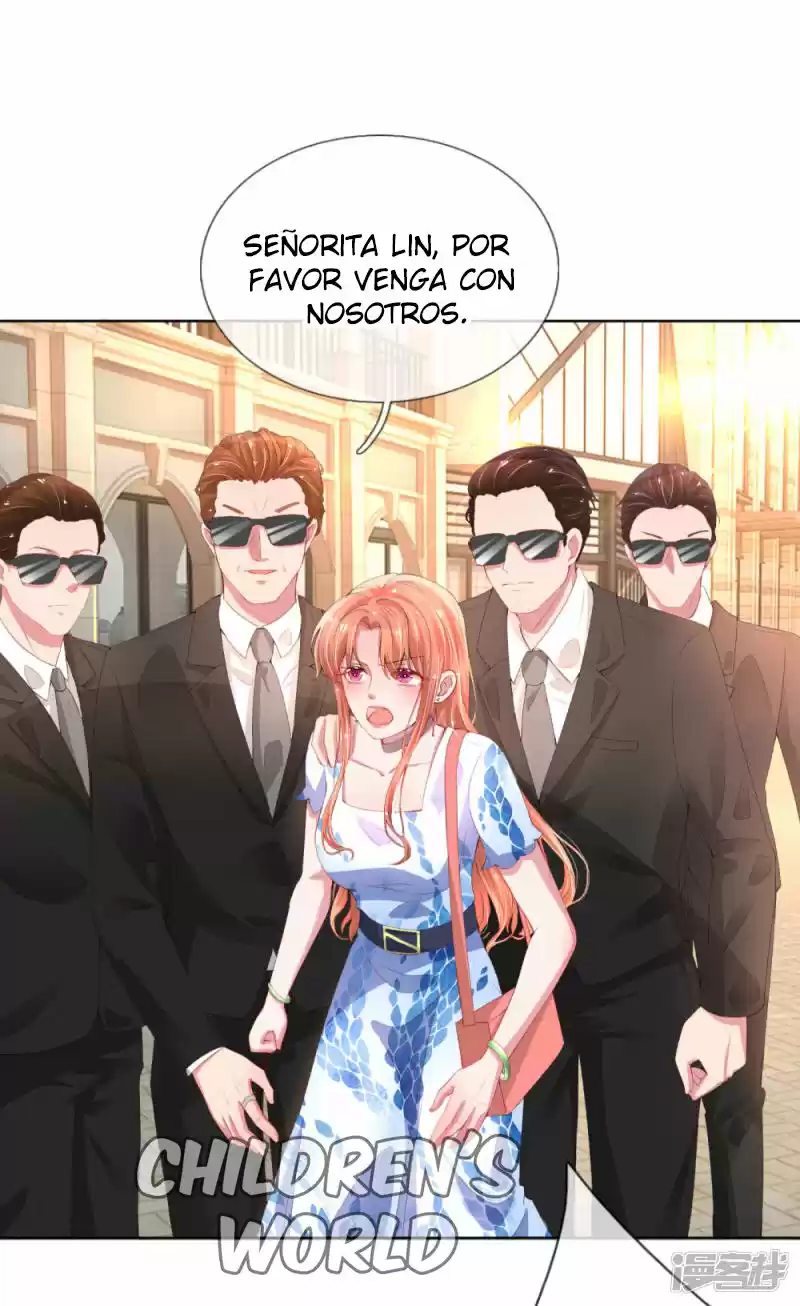Mommy Run Away: Daddy Is Chasing After You - Capítulo 9 - Página 20 - LectorTMOo