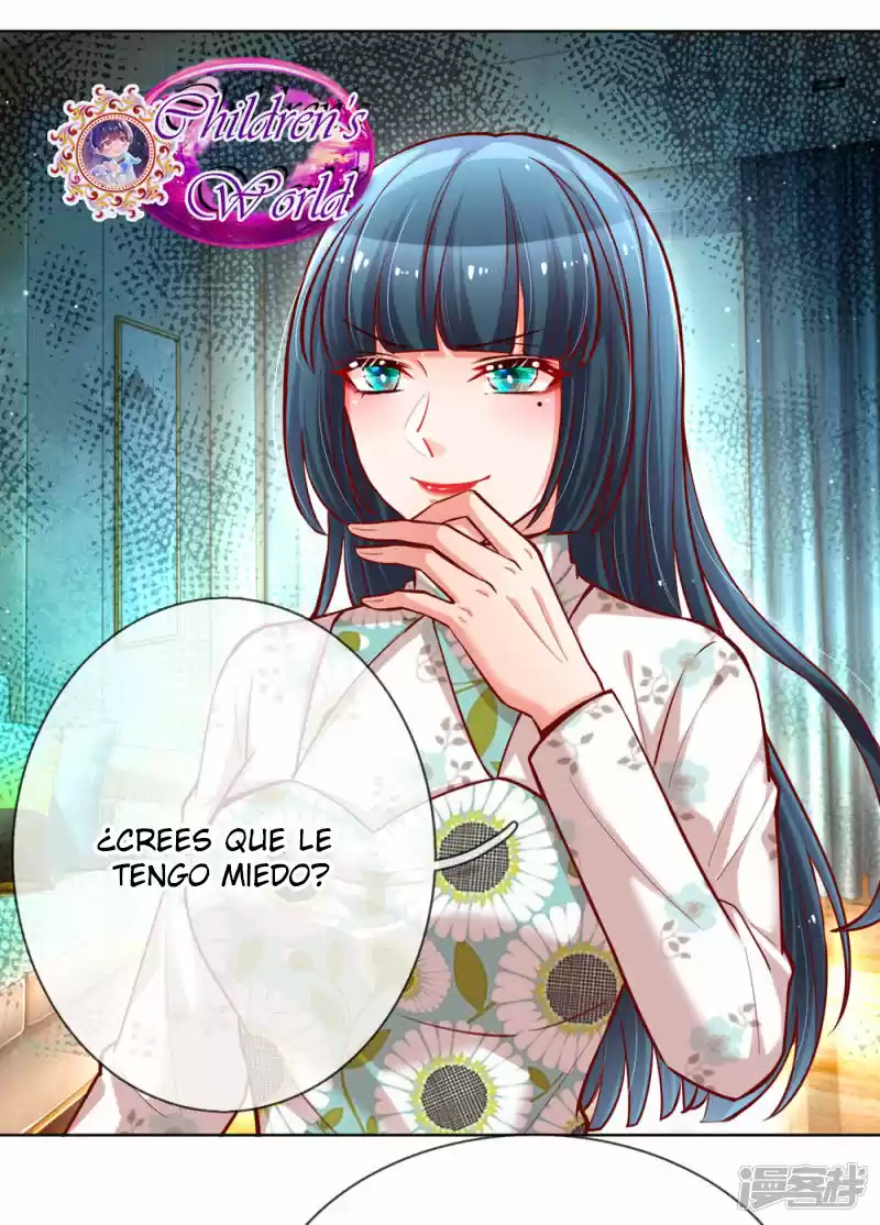 Mommy Run Away: Daddy Is Chasing After You - Capítulo 93 - Página 18 - LectorTMOo